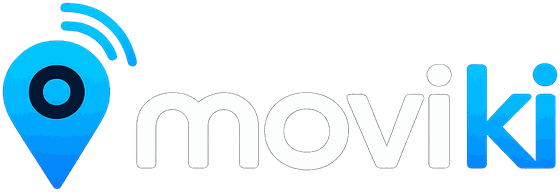 moviki — o mapa inteligente dos negócios em movimento